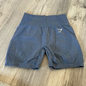Gymshark Vital Seamless Shorts